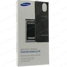 Bateria Samsung Galaxy Nexus GT-i9250