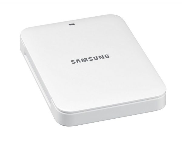 Base cargadora batería para Samsung Galaxy S4 i9500 con batería S4