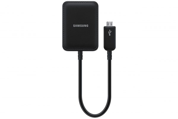 Cable LAN & USB original Samsung ET-UP900U negro