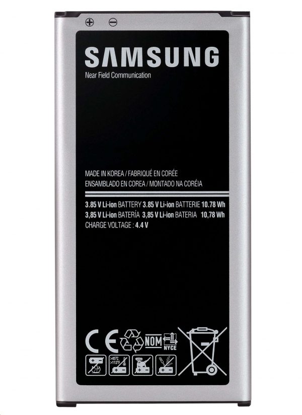 Batería Samsung Galaxy S5 EB-BG900 Original