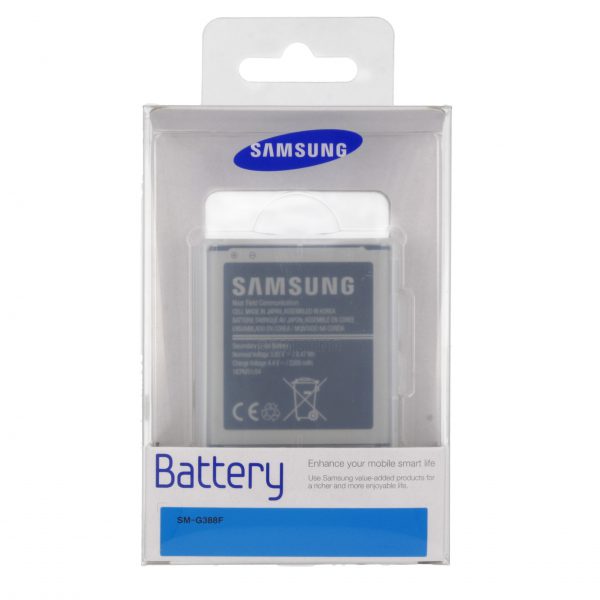 Batería Samsung Galaxy Xcover 3 EB-BG388F EB-BG389F