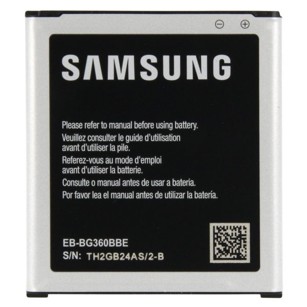 Batería Samsung Galaxy Core Prime SM-G360F Original