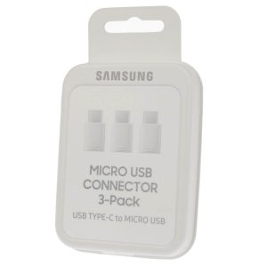 Adaptador Micro-USB USB-C