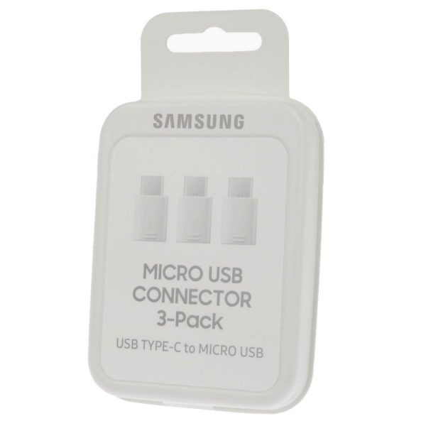 Adaptador Micro-USB USB-C