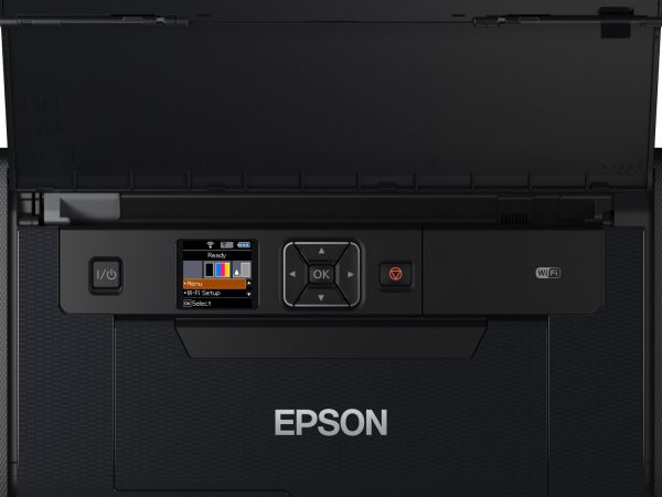 Impresora EPSON WorkForece WF-!00W