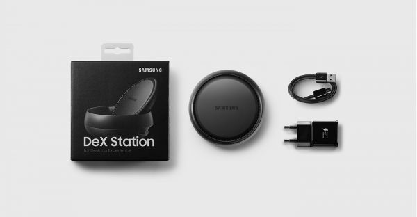 Samsung Dex Station