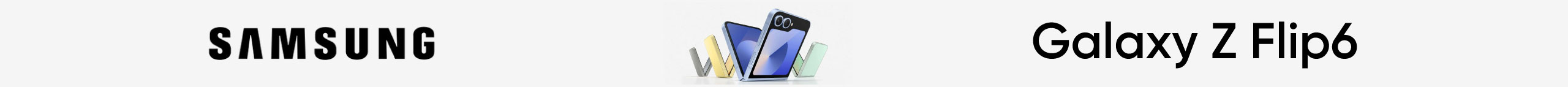 Banner galaxy flip 6