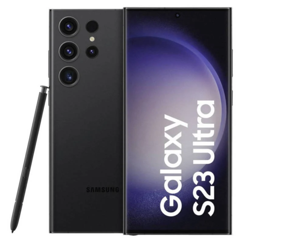 Samsung Galaxy S23 Ultra 256