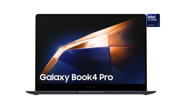 Galaxy Book4 Pro pantalla