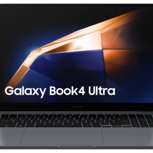 Galaxy Book4 Ultra portada
