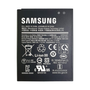 Bateria Samsung Xcover 5 imagen de la bateria