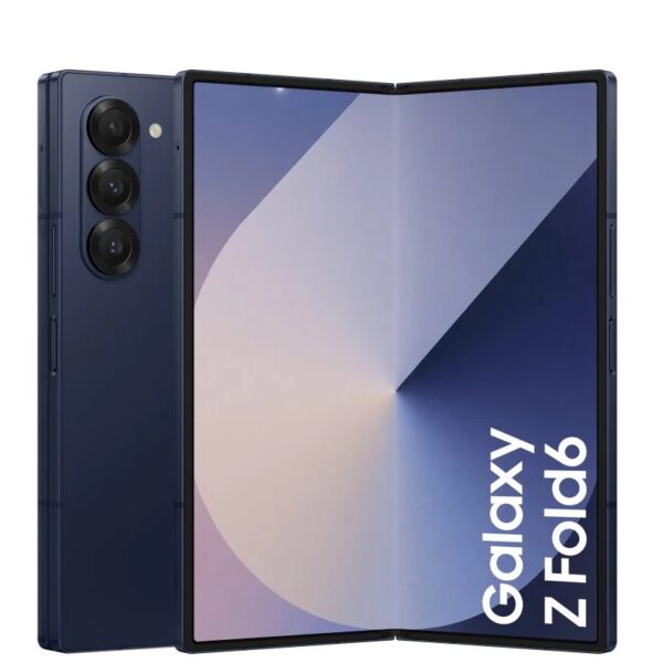 Samsung Galaxy Z Fold6 portada producto